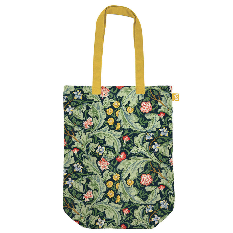 Museums & Galleries Tote Bags