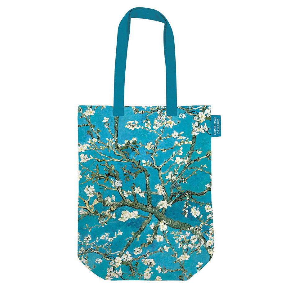 Museums & Galleries Tote Bags