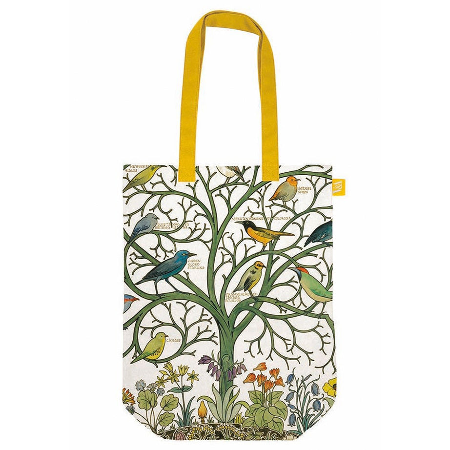 Museums & Galleries Tote Bags