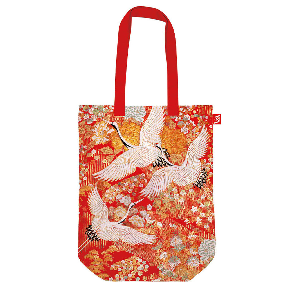 Museums & Galleries Tote Bags