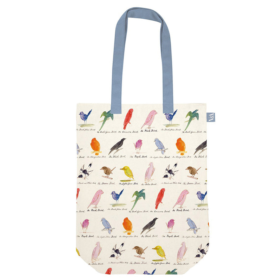 Museums & Galleries Tote Bags