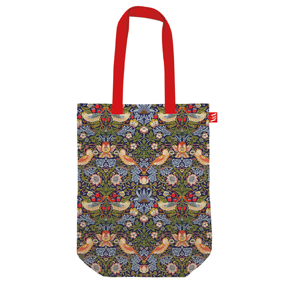 Museums & Galleries Tote Bags
