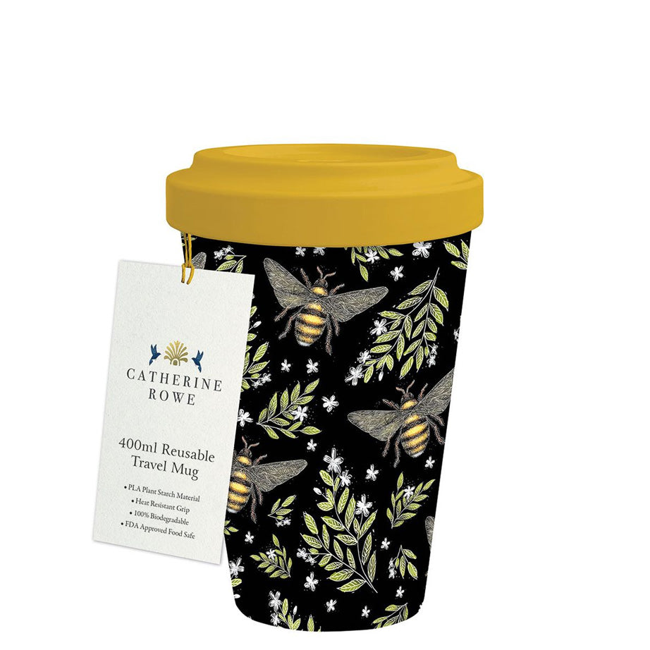 Museums & Galleries Travel Mugs
