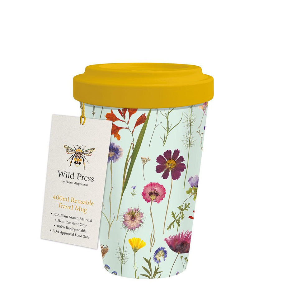 Museums & Galleries Travel Mugs