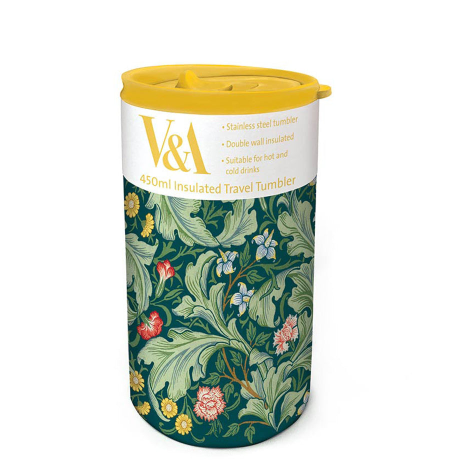 Museums & Galleries Travel Tumblers