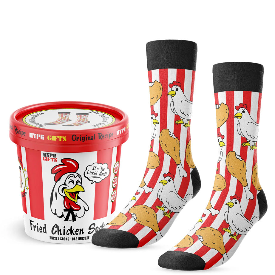 Main and Local Socks