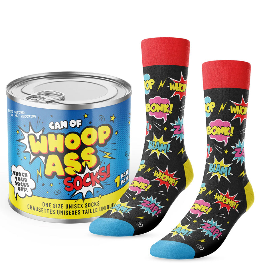 Main and Local Socks