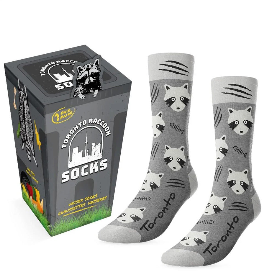 Main and Local Socks