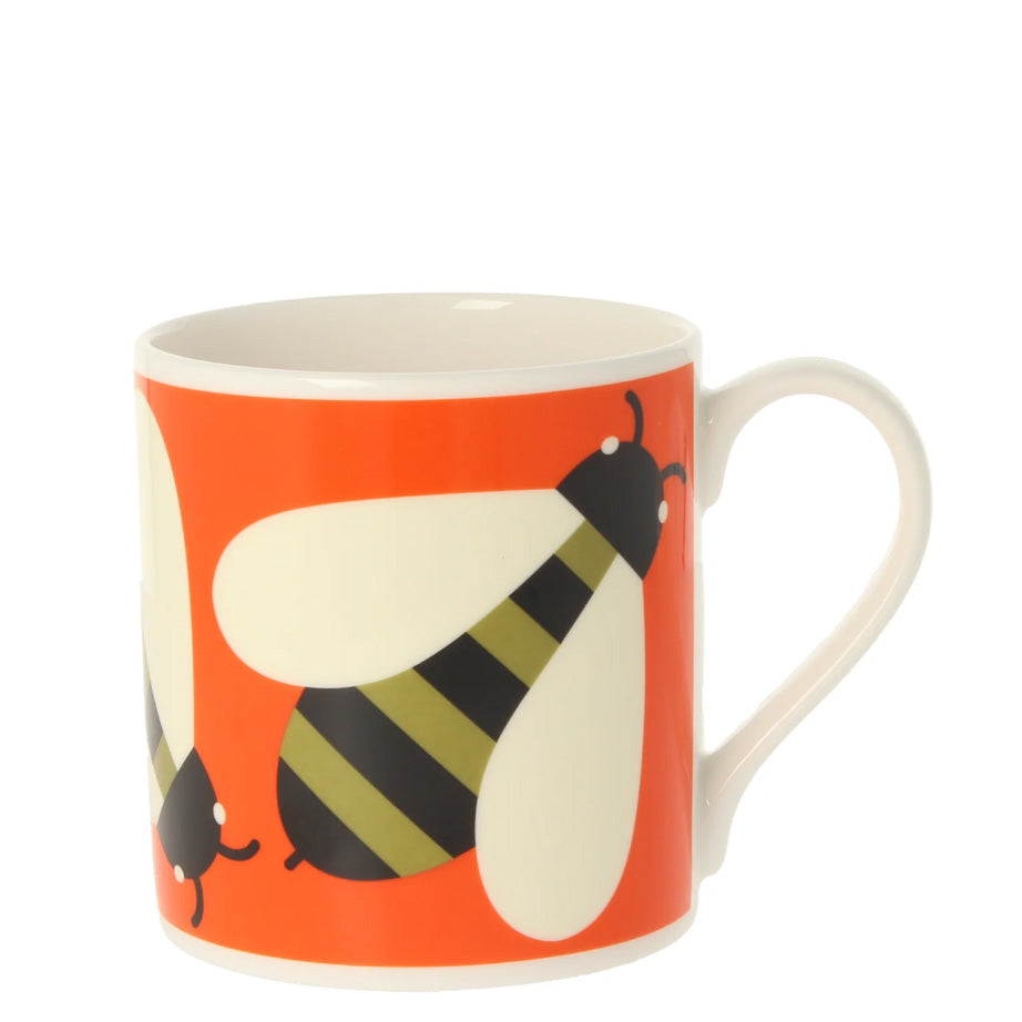 Orla Kiely Mugs
