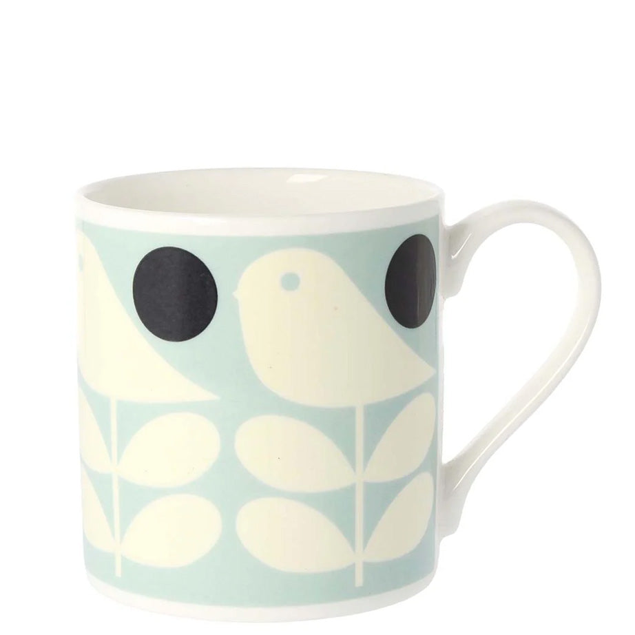 Orla Kiely Mugs