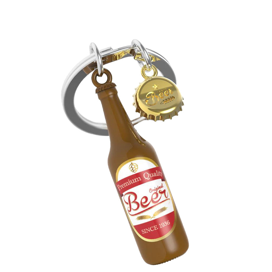 Meta[l]morphose Key Rings