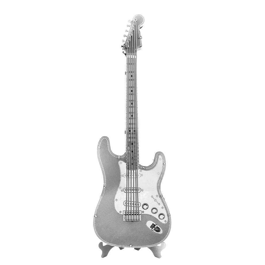 3D Metal Model Kits | Musical Instuments