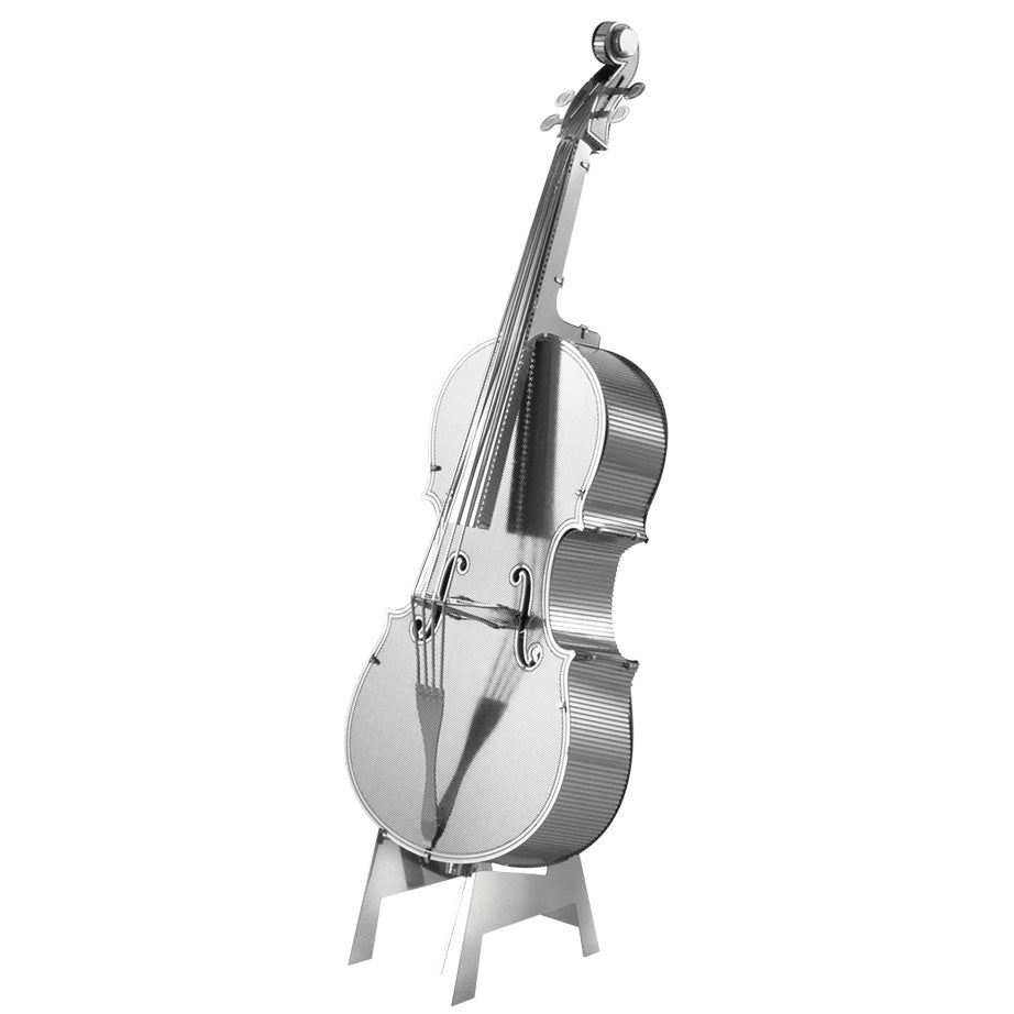3D Metal Model Kits | Musical Instuments