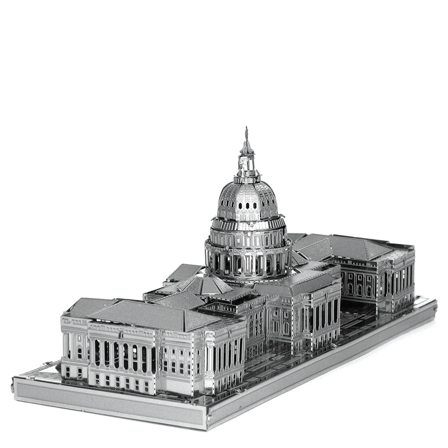 Metal Earth 3D Metal Model Kits