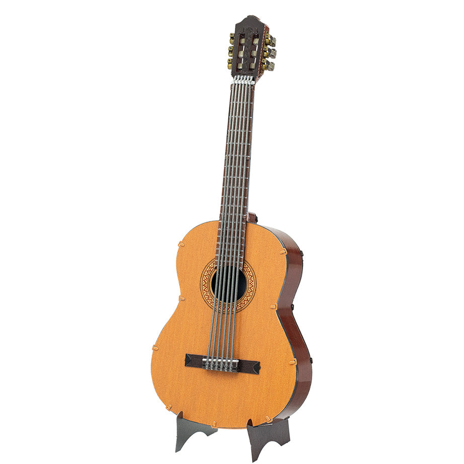 3D Metal Model Kits | Musical Instuments