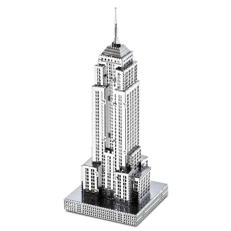 3D Metal Model Kits | Architecture
