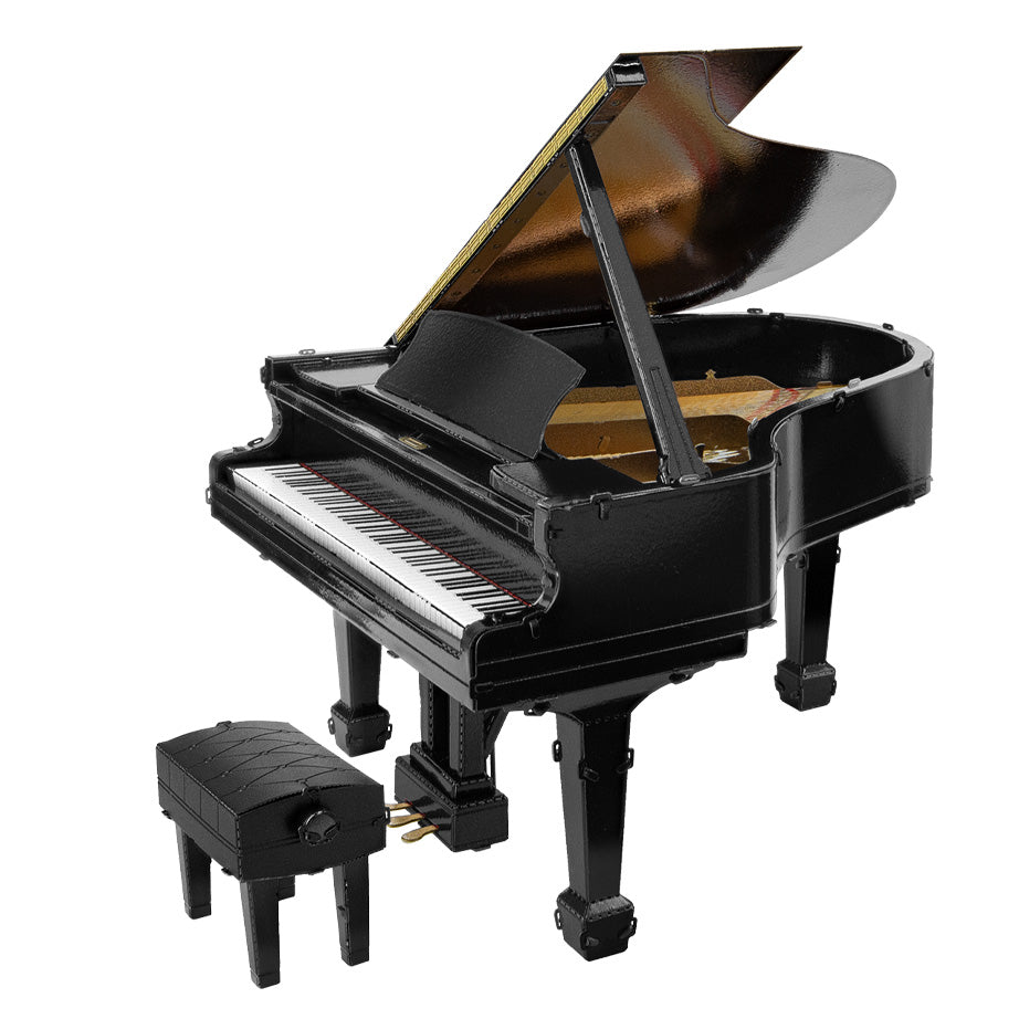 3D Metal Model Kits | Musical Instuments
