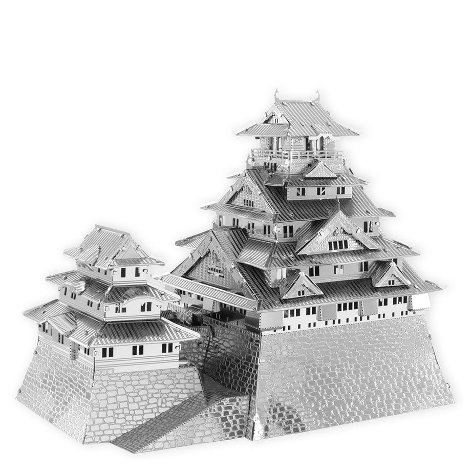 Metal Earth 3D Metal Model Kits