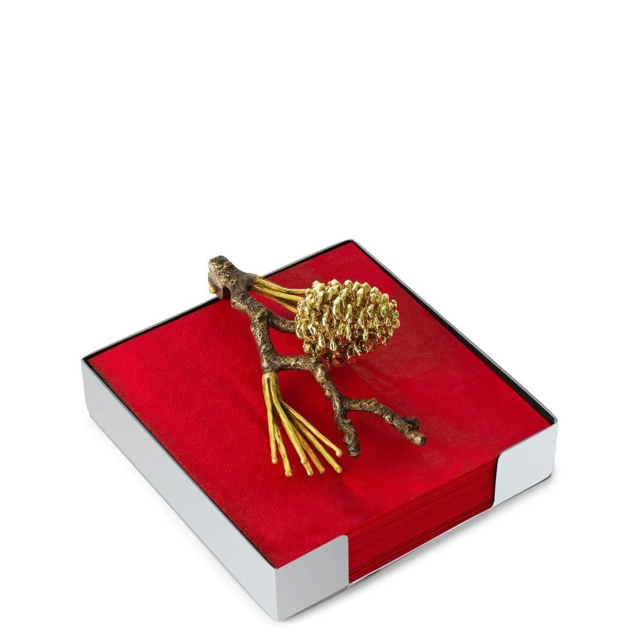 Michael Aram Napkin Holders