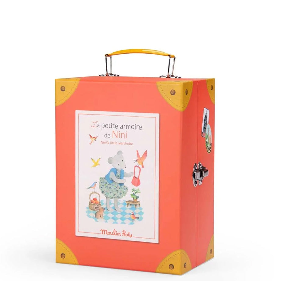 La Grande Famille Wardrobes