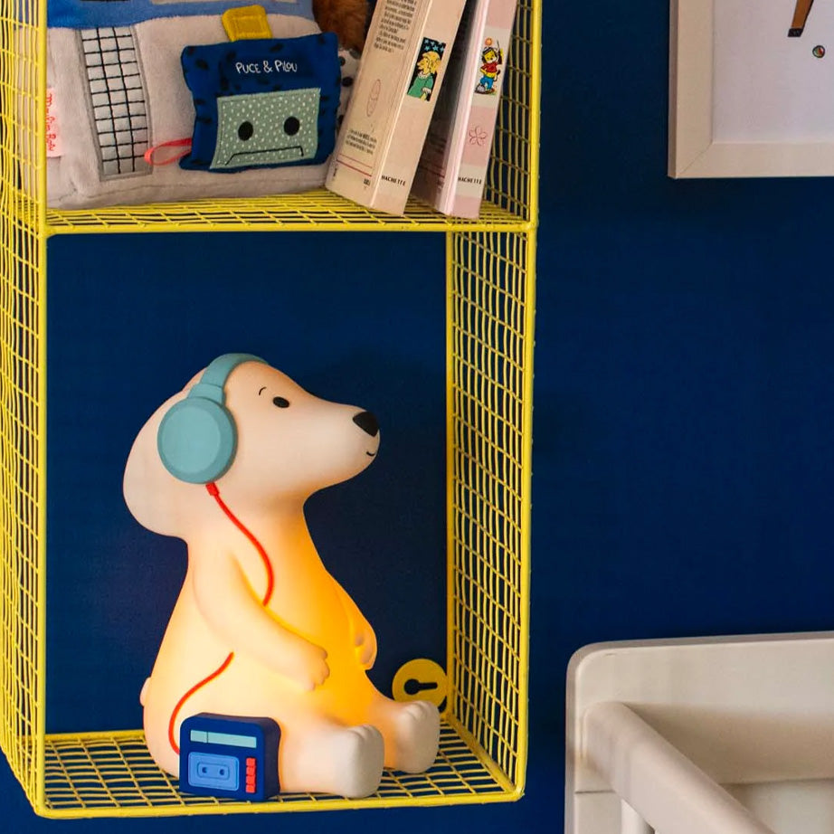 Puce & Pilou Collection | Night Lights