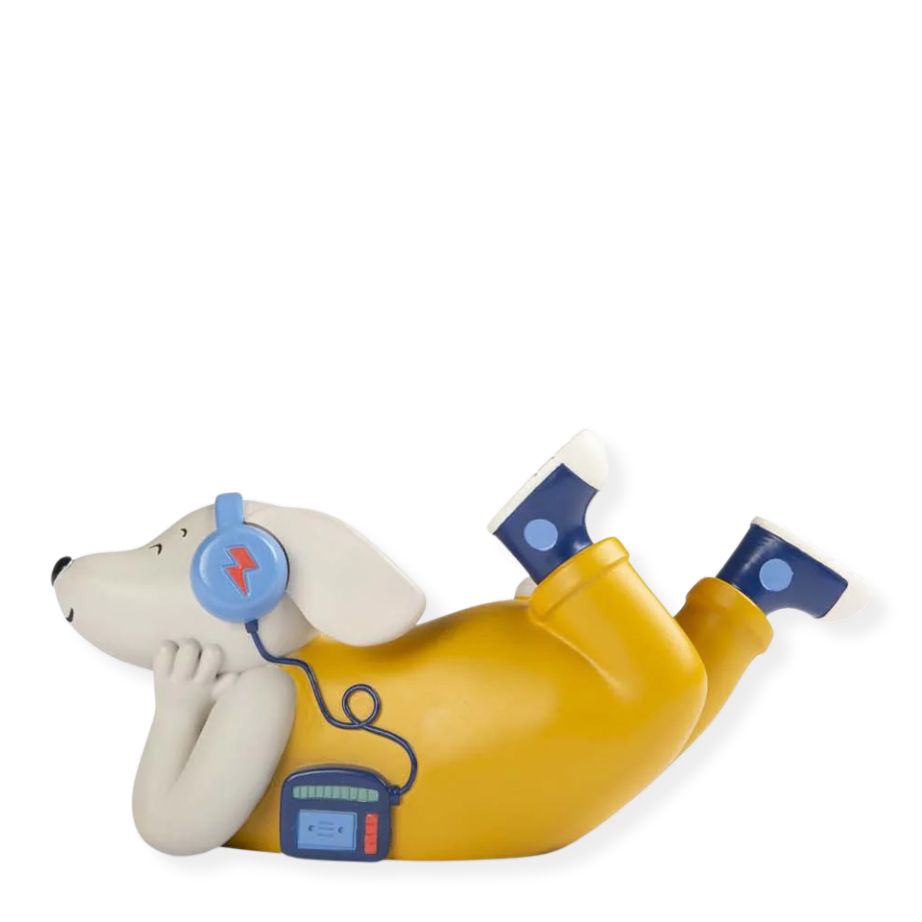 Puce & Pilou Money Box