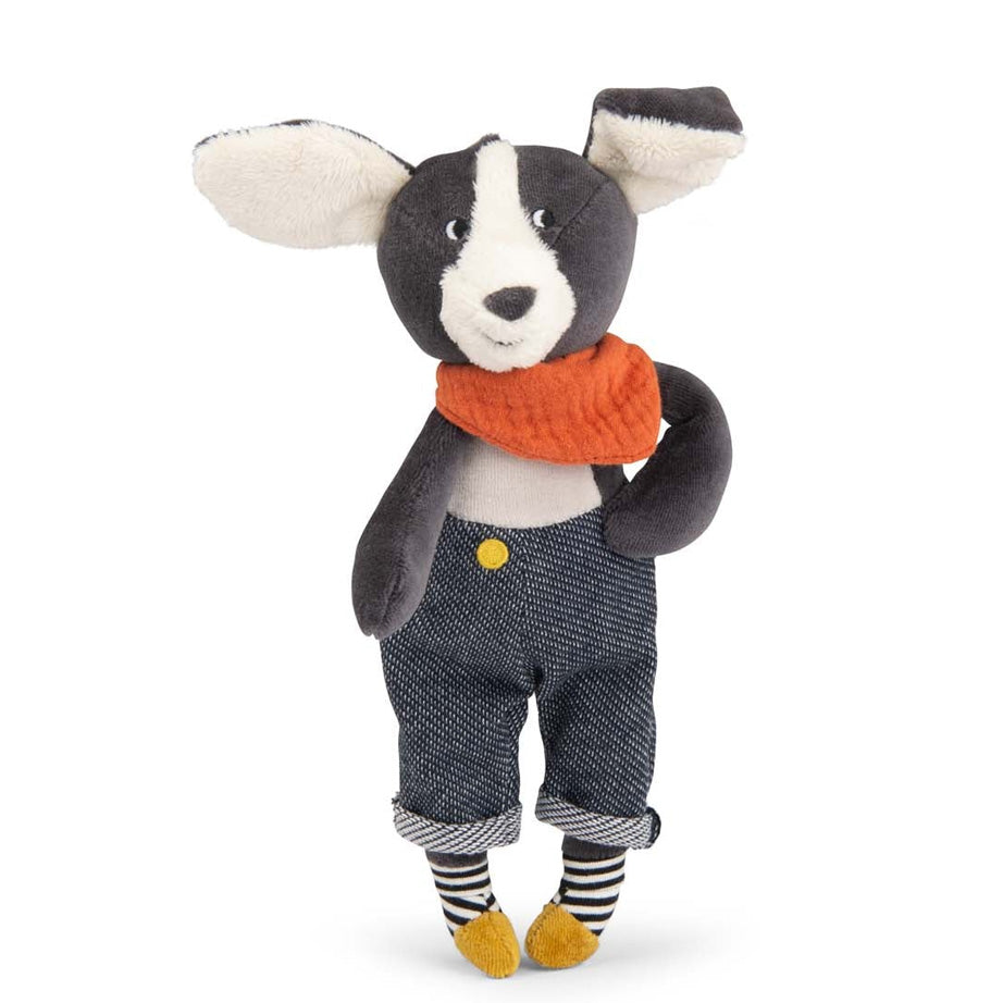 Puce & Pilou Soft Toys