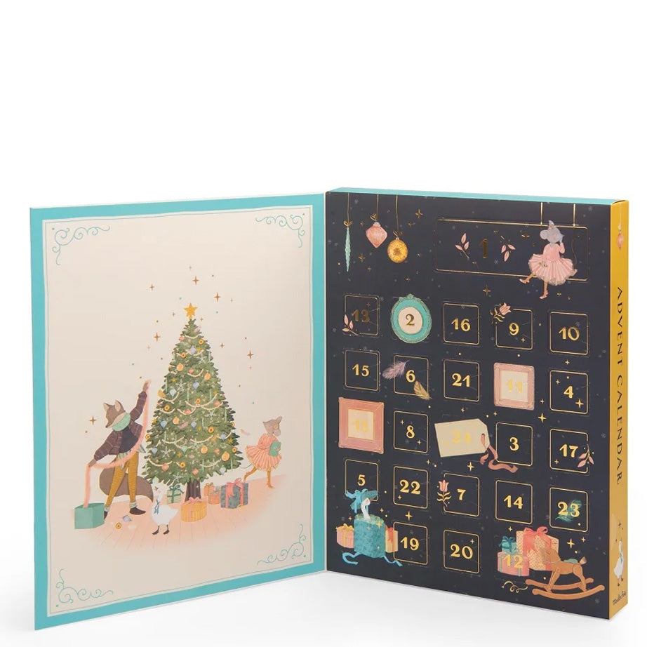Moulin Roty Advent Calendars
