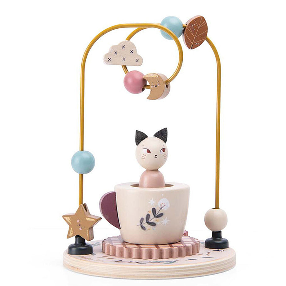 Après la Pluie Activity Toys