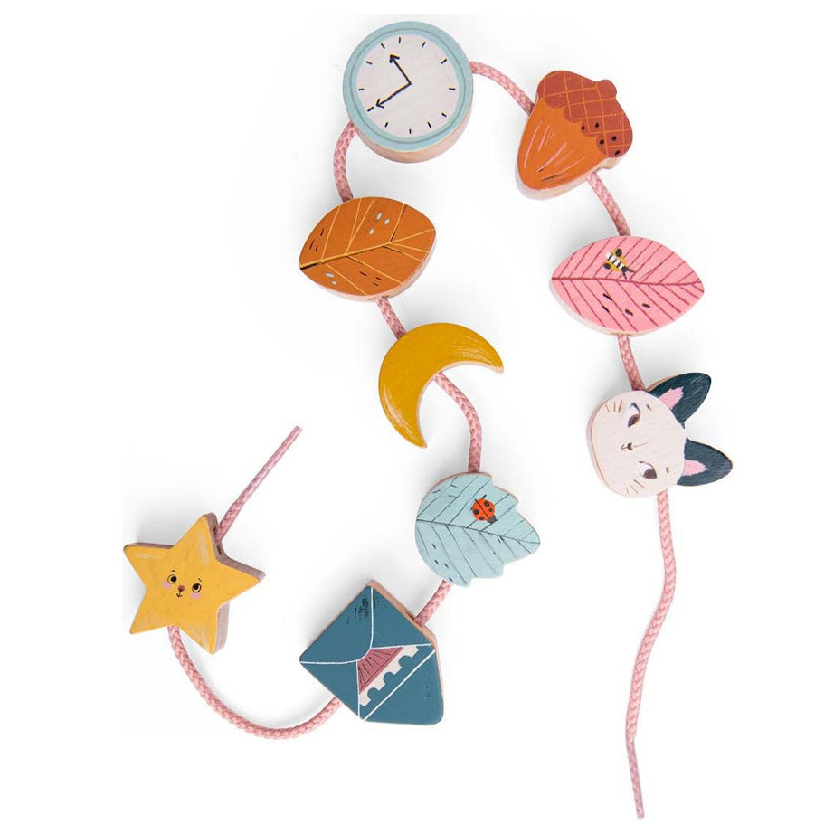 Après la Pluie Activity Toys