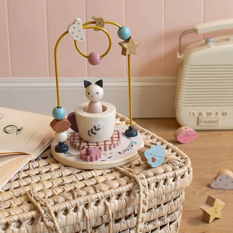 Après la Pluie Activity Toys