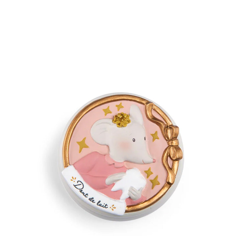 Petite Ecole de Danse Tooth Box