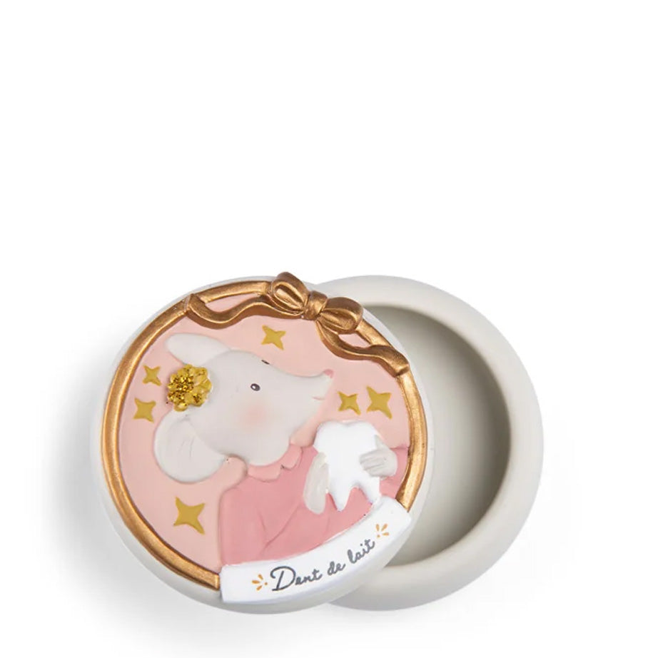 Petite Ecole de Danse Tooth Box