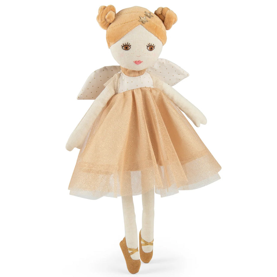 Les Fées Fairy Dolls
