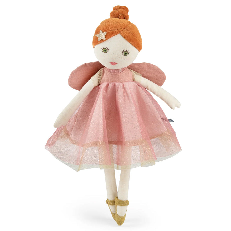Les Fées Fairy Dolls