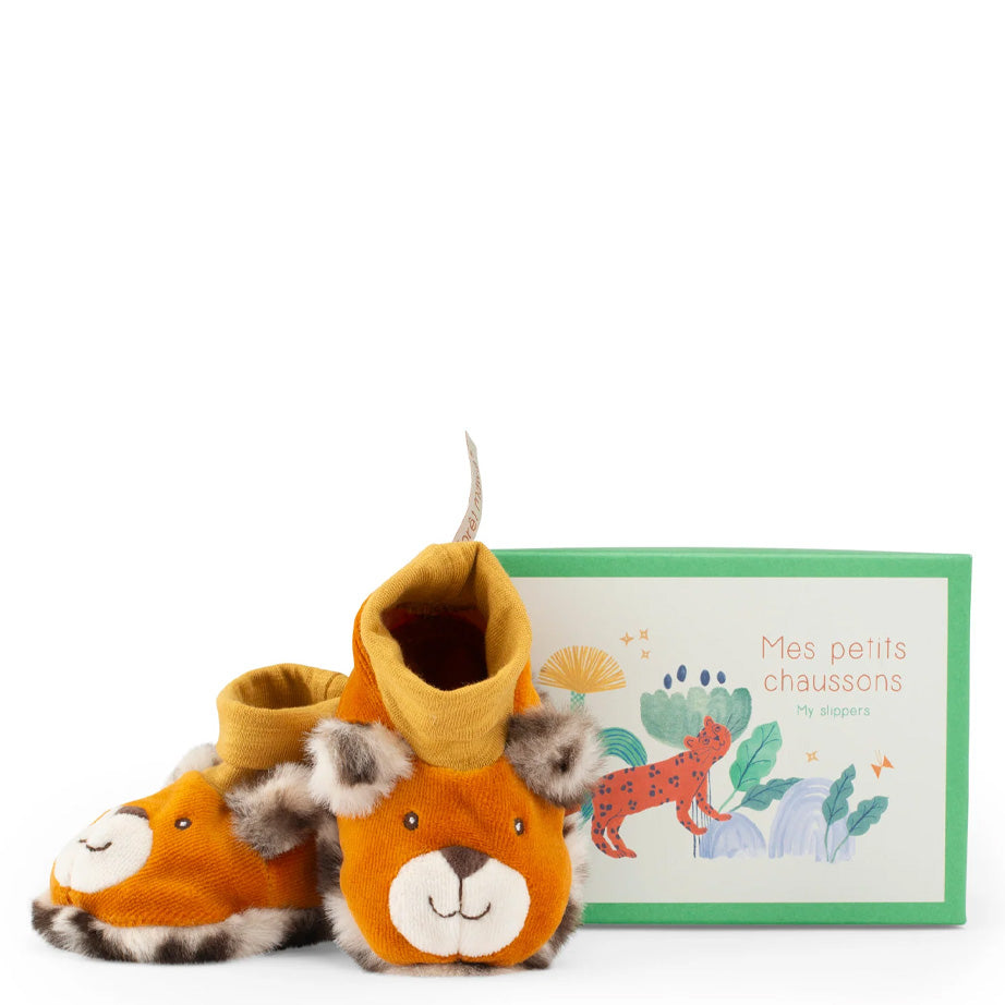 La Forêt Mawa Slippers