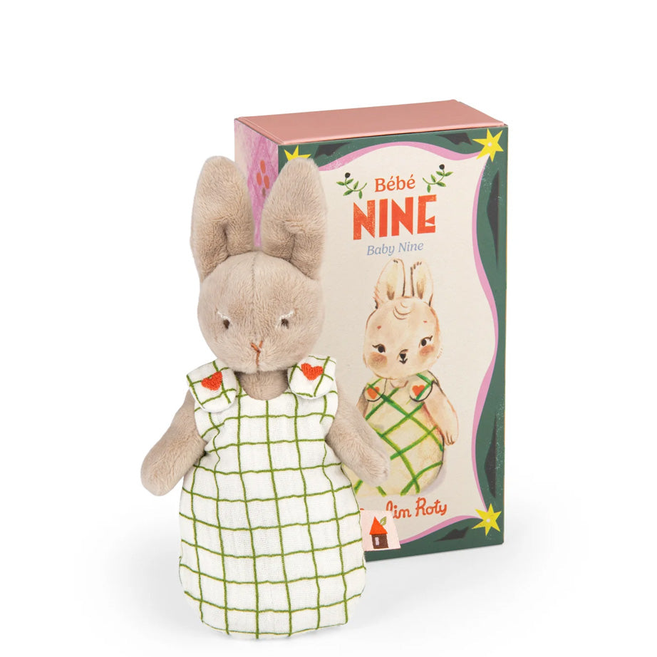 Les Minouchkas Collection | Bébé