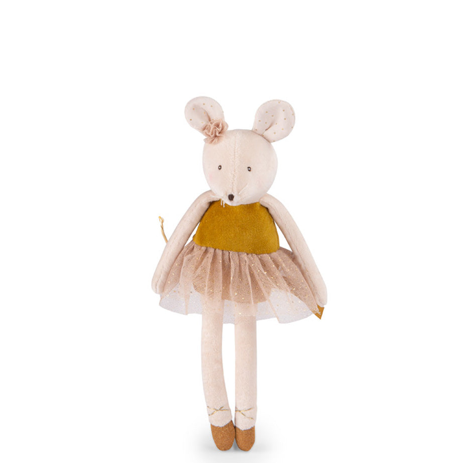 Petite Ecole De Danse Collection | Small Dolls
