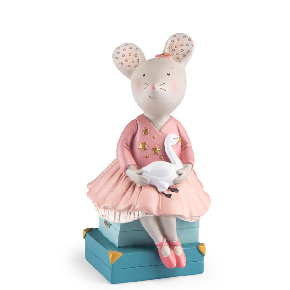 Petite Ecole De Danse Money Box