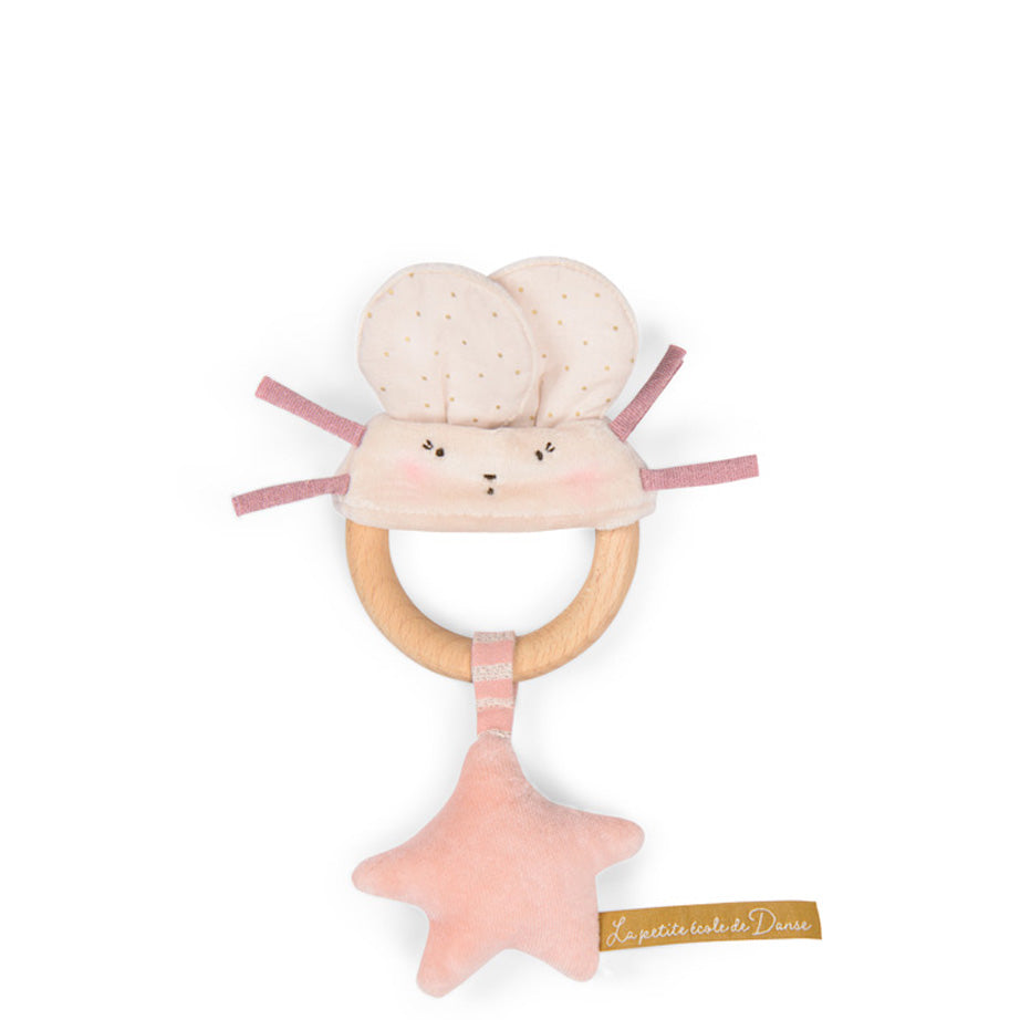 Petite Ecole De Danse Rattles