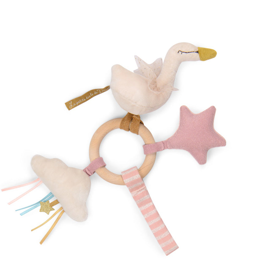 Petite Ecole De Danse Rattles