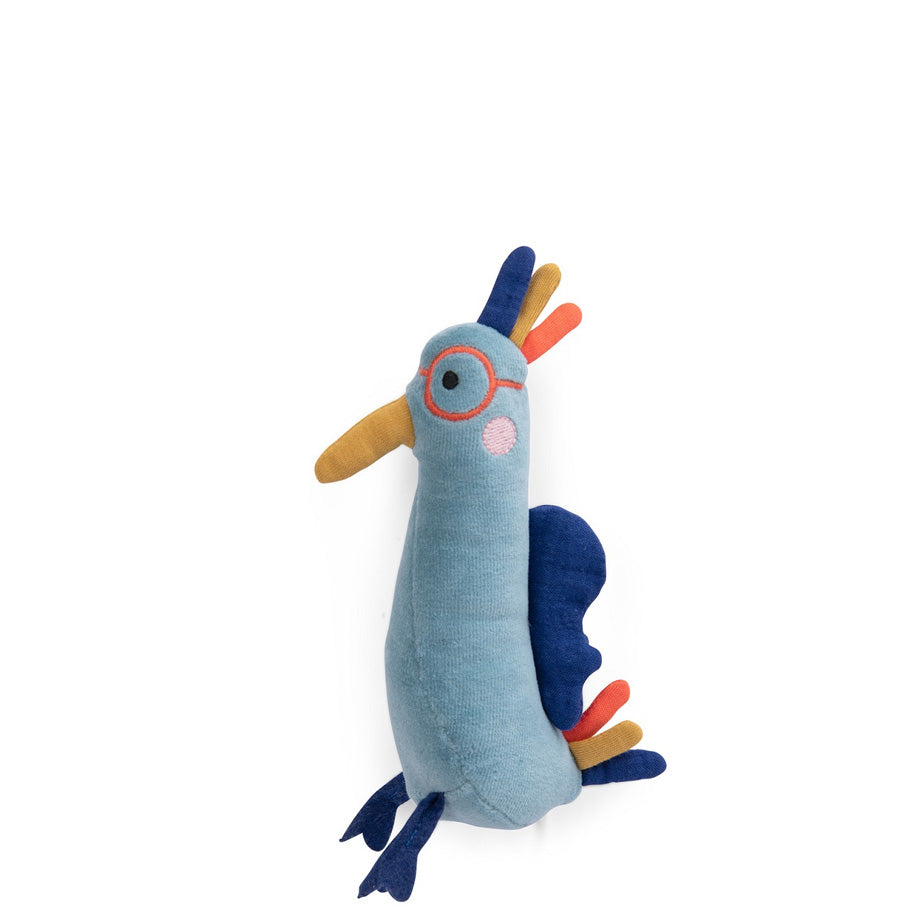 Les Toupitis Rattles