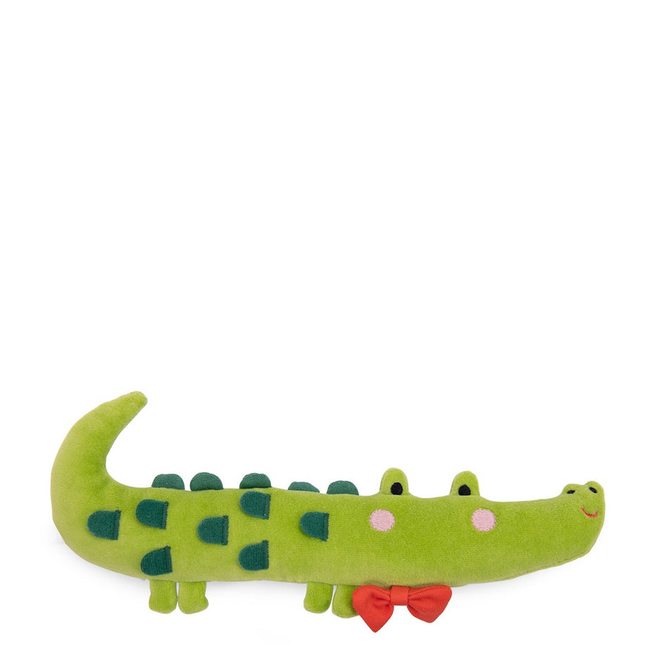 Les Toupitis Rattles