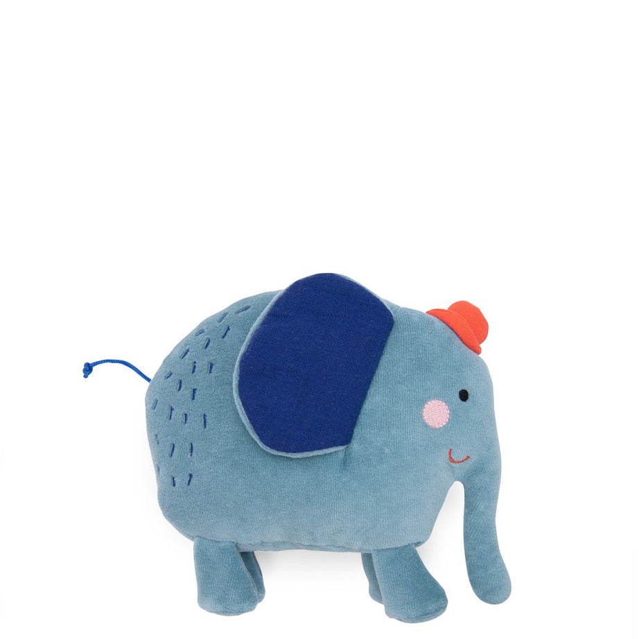 Les Toupitis Rattles