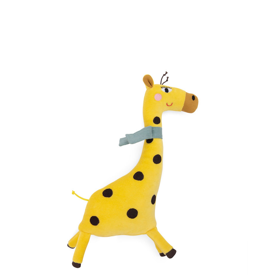 Les Toupitis Rattles