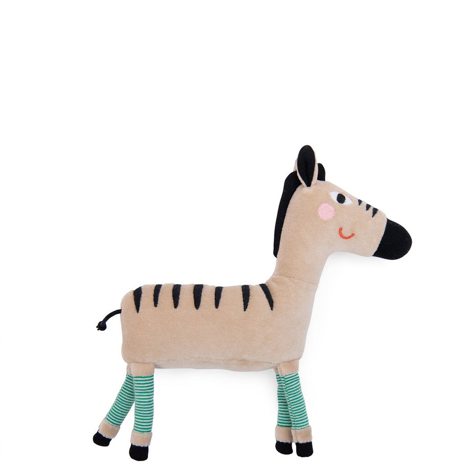 Les Toupitis Rattles