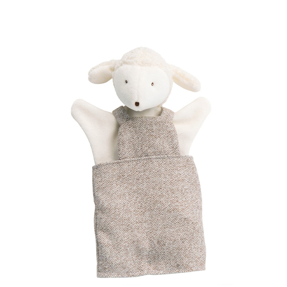 La Grande Famille Hand Puppets