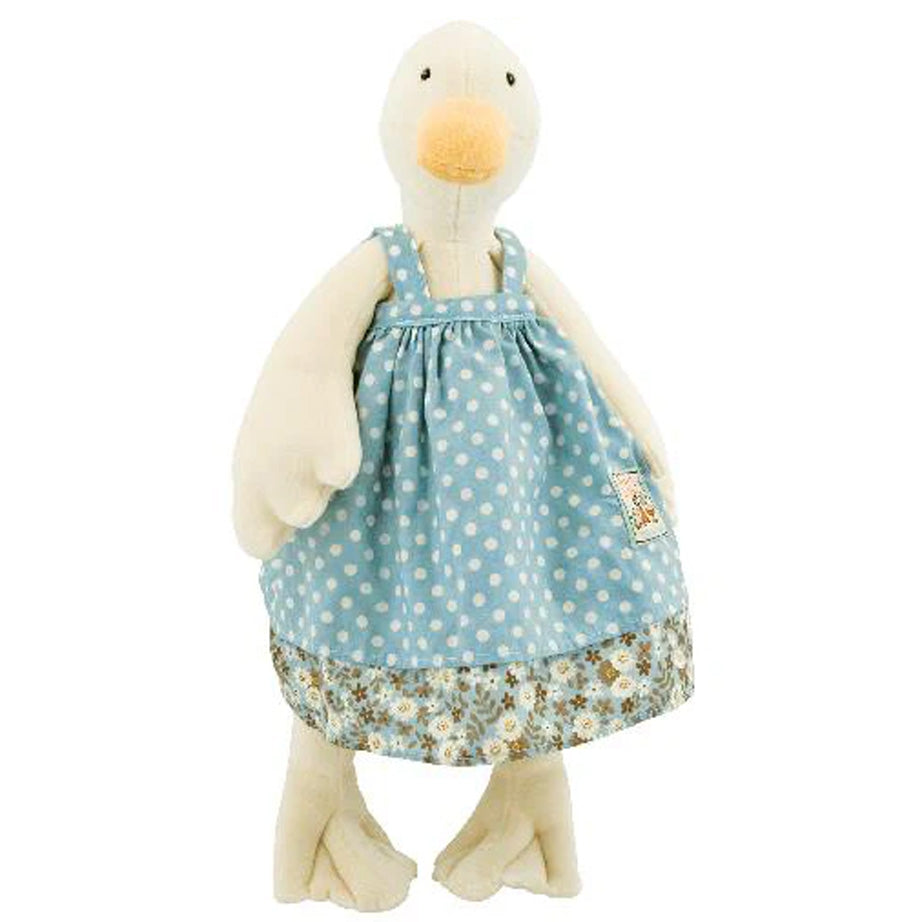 La Grande Famille Stuffed Animals | Large