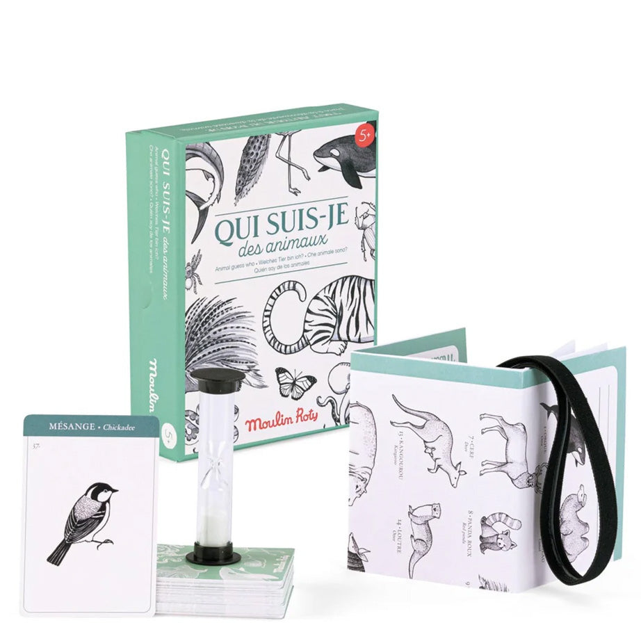 Tout Autour du Monde Games