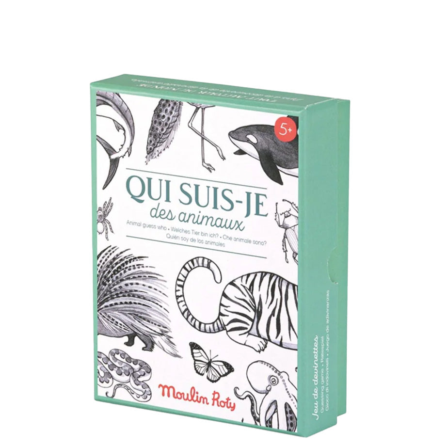 Tout Autour du Monde Games